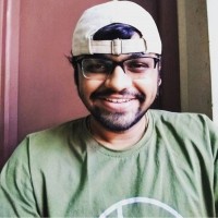 Vaibhav Desai