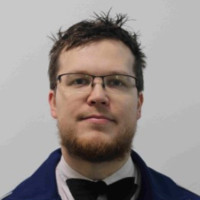 Magnus Gulløv-Elley