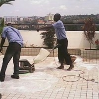 Royal Cleaning & Fumigation Services Ltd.
