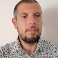 Sylvain Wacrenier