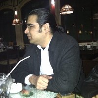 Farrukh Masood