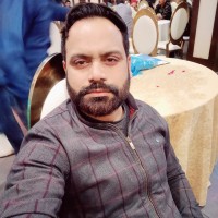 Wajahat Khan