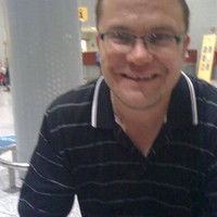Paul Coats