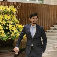 SAURABH KUMAR SINGH