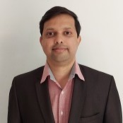 Mayuresh Kulkarni