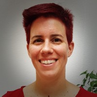 Caroline Hoffmann