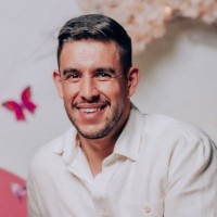 Felipe Seixas Da Rosa