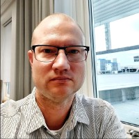 Andreas Ludvigsson