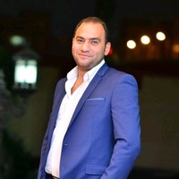 mohamed saied