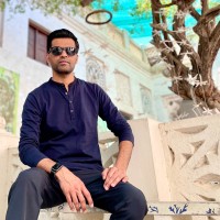 Mukhtar Ahmed