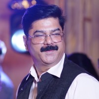 Navin Jha