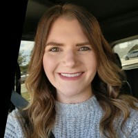 Ashley Hinton