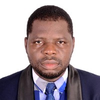 Benjamin Dzwa