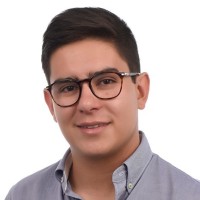 Jose Luis Linares Morales