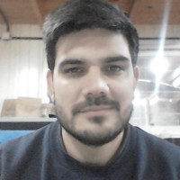 Matias Martin Maffei