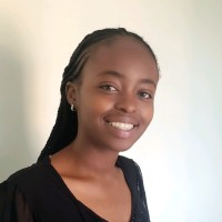 Judy Wangari