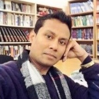 Shafiqul Islam Jibon