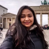 Bhavna Gupta