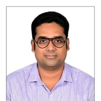 Harsha A N