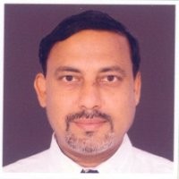 Anup Mukherjee