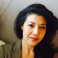 Mary Shim White