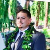 Phillip Reyes