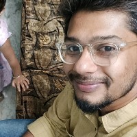 Harish Radhakrishnan