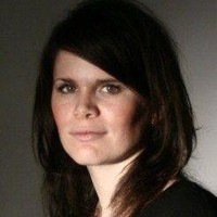 Anna Williams