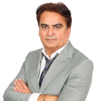 Capt. Sanjay Mehta