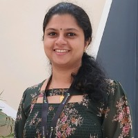 Anju Mohan