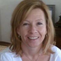 Peggy Thomas