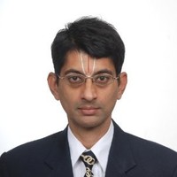 Sudarsan Santhanam
