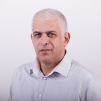 Meir Zacharia