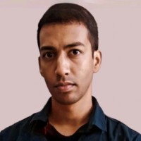 Krishna Murthy G