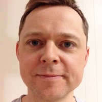 Vegard Larsen Næss