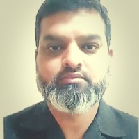 Syed Ahmer Ali