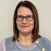 Melissa English