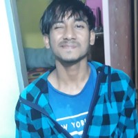 Jubed Shyamol