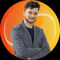 Rishabh Mudgal