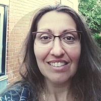 Christina Tollak