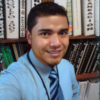 Eduardo Hernández Flores