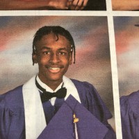 Aaron Holness