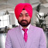 Manjinder Singh Shergill