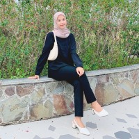Bella Munita Sary