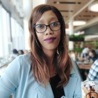 Amanda Ngomana - Virtual Assistant
