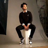 Suraj Negi
