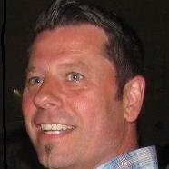 Chris Chapman