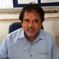 Devendra Saxena
