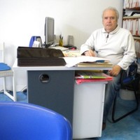 Gabriel Sempéré, Gabriel