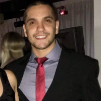 Giovani Zarpelon Da Silva